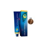 Wella Color Perfect 7-3 Coloração Louro Médio Dourado 60g