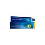 Wella Color Perfect 8-2 Coloração Louro Claro Matte 60g