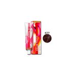 Wella Color Touch Deep Browns 4-77 Castanho Médio Intenso 60g