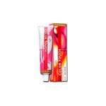 Wella Color Touch Deep Browns 4-77 Castanho Médio Intenso 60g