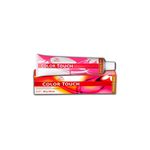 Wella Color Touch Deep Browns 4-77 Castanho Médio Intenso 60g