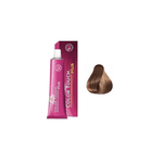 Wella Color Touch Plus 66/07 Louro Escuro Intenso Natural Marrom 60g