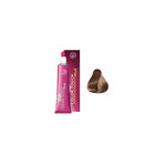 Wella Color Touch Plus 66/07 Louro Escuro Intenso Natural Marrom 60g