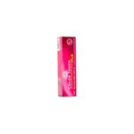 Wella Color Touch Plus 77-07 Louro Médio Intenso Natural Marrom 60g