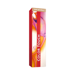 Wella Color Touch Pure Naturals 5-0 Castanho Claro 60g