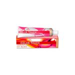 Wella Color Touch Pure Naturals 9-03 Louro Ultra Claro Dourado 60g