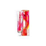 Wella Color Touch Pure Naturals 9-03 Louro Ultra Claro Dourado 60g