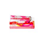Wella Color Touch Rich Naturals 5-1 Castanho Claro Acinzentado 60g