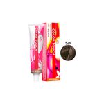 Wella Color Touch Rich Naturals 5-1 Castanho Claro Acinzentado 60g