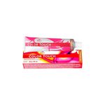 Wella Color Touch Rich Naturals 5-1 Castanho Claro Acinzentado 60g