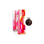 Wella Color Touch Rich Naturals 5-3 Castanho Claro Dourado 60g