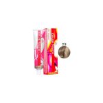 Wella Color Touch Rich Naturals 7-1 Louro Médio Acinzentado 60g