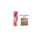 Wella Color Touch Rich Naturals 8-35 Louro Claro Dourado Acaju 60g