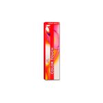Wella Color Touch Vibrant Reds 4-6 Castanho Médio Violeta 60g