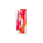 Wella Color Touch Vibrant Reds 4-6 Castanho Médio Violeta 60g
