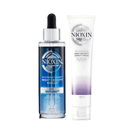 Wella Kit Nioxin Night Density + Máscara Deep 150ml