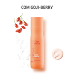 Wella Kit Nutri Enrich Nutrição Shampoo 250ml (4 Unidades)