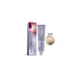 Wella Illumina Color 10-38 Louro Claríssimo Doura Pérola 60g