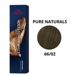 Wella Koleston Perfect Louro Esc Int Natural Mate 66/02 60ml