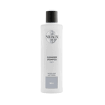 Wella Nioxin System 1 Cleanser Shampoo 300ml