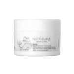 Wella Professionals Nutricurls Máscara De Nutrição 150ml