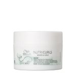 Wella Professionals Nutricurls Máscara De Nutrição 150ml