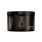 Wella Sebastian Dark Oil Máscara Tratamento Capilar 500ml
