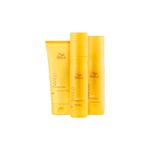 Wella Sun Kit Sh. + Cond. + Leave in 150ml LEVE 1 Leave in