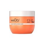 Wella Wedo Moisture Shine Máscara 400ml