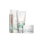 Wella Nutricurls Kit Shampoo + Condic + Masc + Boost Bounce