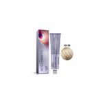 Wella Illumina Color 10-38 Louro Claríssimo Doura Pérola 60g
