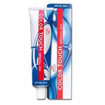 Wella Color Touch Special Mix 0-68 Magic Quartzo 60g