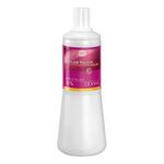 Wella Color Touch Plus Emulsão 4% 13vol 1l