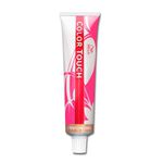 Wella Color Touch Pure Naturals 9-03 Louro Ultra Claro Dourado 60g