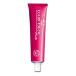 Wella Color Touch Plus 77-07 Louro Médio Intenso Natural Marrom 60g
