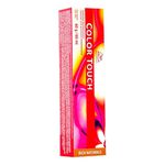 Wella Color Touch Rich Naturals 6-37 Louro Escuro Dourado Marrom 60g