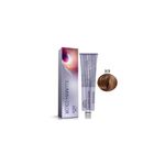 Wella Illumina Color 7-7 Louro Médio Marrom 60g