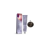 Wella Illumina Color 4 Castanho Médio 60g