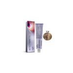 Wella Illumina Color 7-31 Louro Médio Dourado Acinzentado 60g