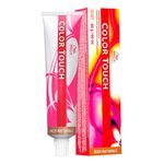 Wella Color Touch Rich Naturals 5-3 Castanho Claro Dourado 60g