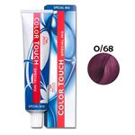 Wella Color Touch Special Mix 0-68 Magic Quartzo 60g