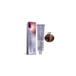 Wella Illumina Color 6-19 Louro Escuro Acinzentado Cendré 60g