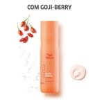 Wella Kit Nutri Enrich Nutrição Shampoo 250ml (4 Unidades)