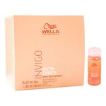 Wella Invigo Nutri Enrich Ampola De Nutrição Serum 8x10ml