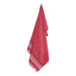 Karsten Toalha Rosto Felpudo Lumina Rosa 60204