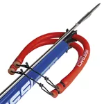 Arbalete Cressi Comanche Pro Dual 16mm Azul - Cressi