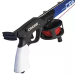 Arbalete Cressi Comanche Pro Dual 16mm Azul - Cressi