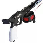 Arbalete Cressi Comanche Pro Dual 16mm Preto - Cressi