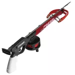 Arbalete Cressi Comanche Pro Dual 16mm Vermelho - Cressi