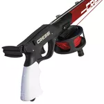 Arbalete Cressi Comanche Pro Dual 16mm Vermelho - Cressi